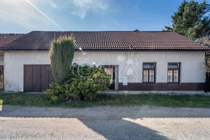 Prodej rodinného domu, Jihlávka, 115 m2
