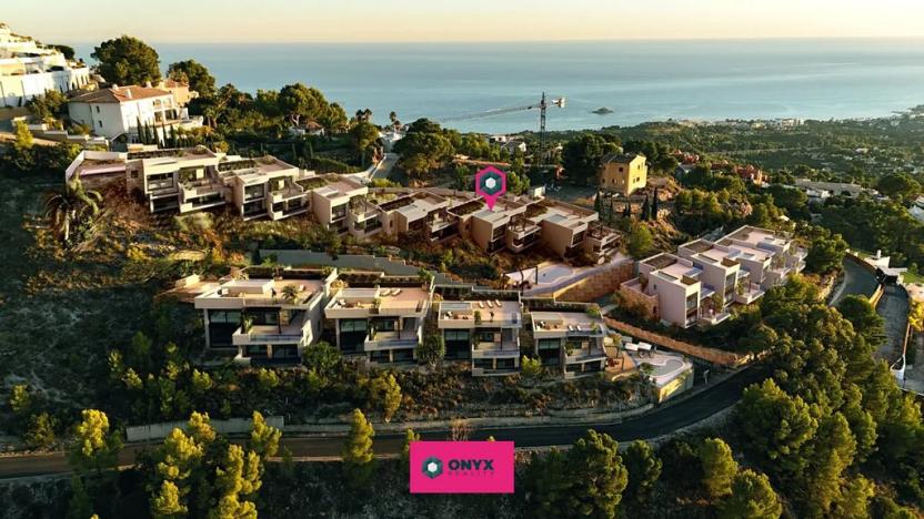 Prodej vily, Altea, Španělsko, 355 m2