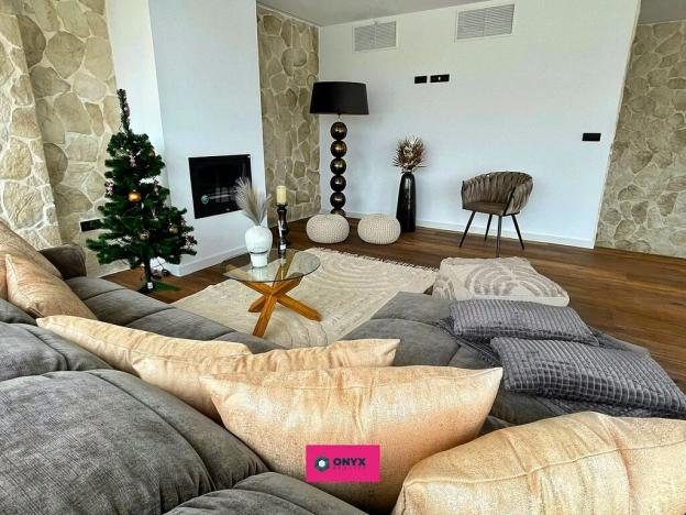 Prodej vily, Altea, Španělsko, 355 m2