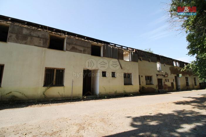 Prodej ubytování, Kaliště - Poddubí, 800 m2