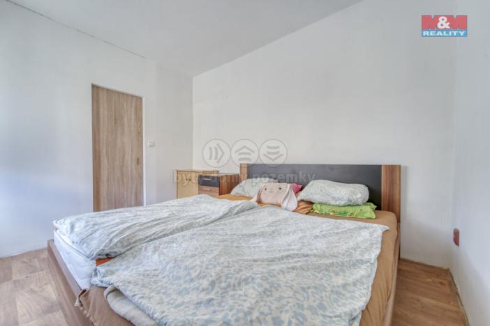 Prodej rodinného domu, Kralovice, Marie Majerové, 96 m2