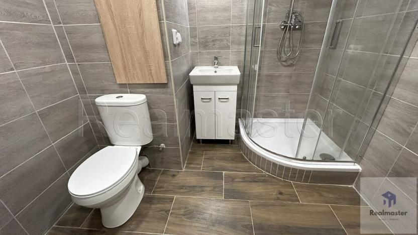 Pronájem bytu 1+1, Most, Javorová, 33 m2