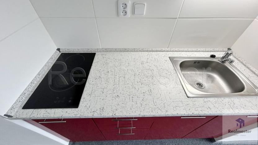 Pronájem bytu 1+1, Most, Javorová, 33 m2