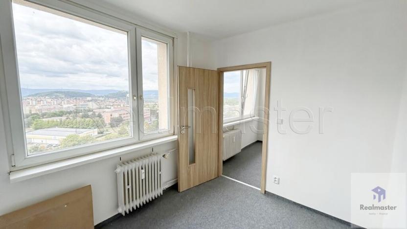 Pronájem bytu 1+1, Most, Javorová, 33 m2