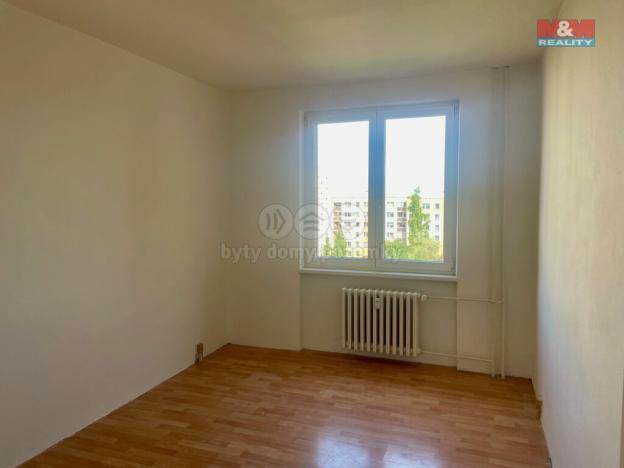 Pronájem bytu 3+1, Kopřivnice, Osvoboditelů, 76 m2