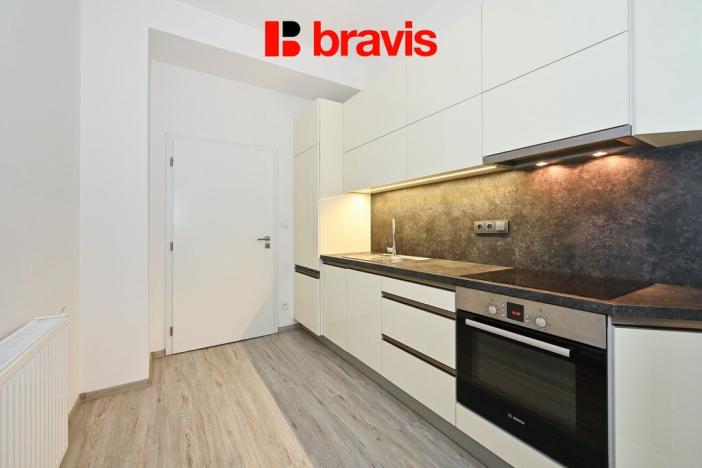 Prodej bytu 2+1, Brno - Veveří, Kotlářská, 59 m2