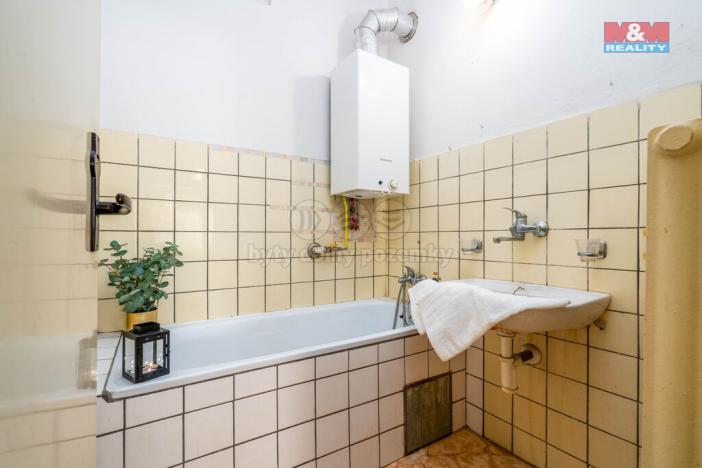 Prodej bytu 3+1, Hradec Králové, Škroupova, 91 m2