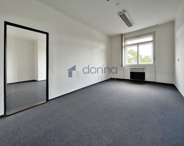 Pronájem kanceláře, Praha, Drahobejlova, 60 m2