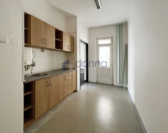 Pronájem kanceláře, Praha, Drahobejlova, 60 m2