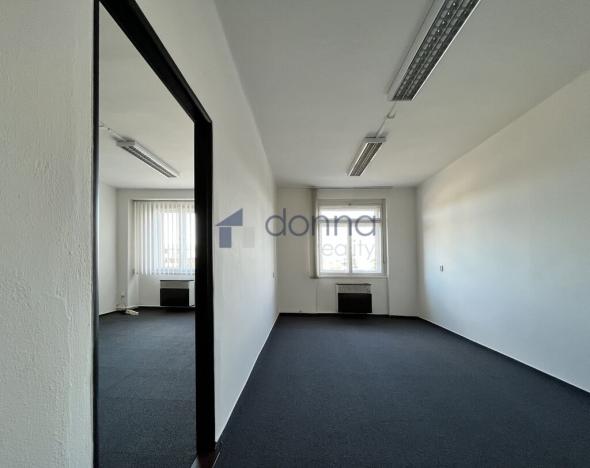 Pronájem kanceláře, Praha, Drahobejlova, 60 m2