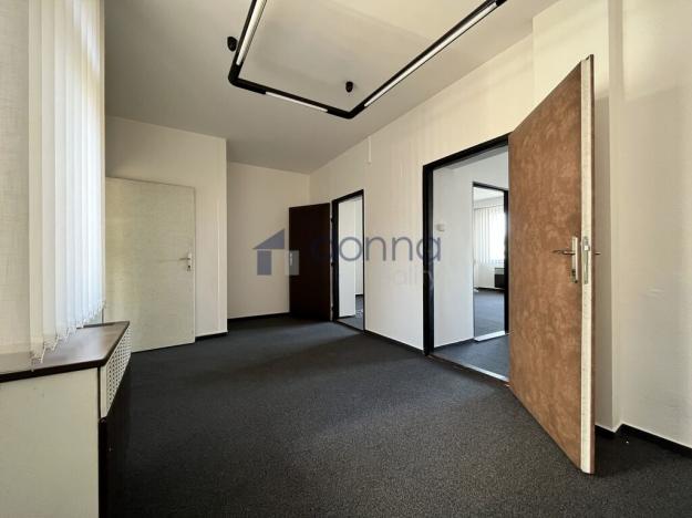 Pronájem kanceláře, Praha, Drahobejlova, 60 m2