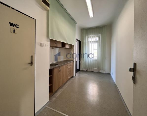 Pronájem kanceláře, Praha, Drahobejlova, 60 m2