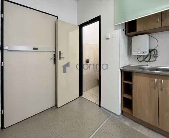 Pronájem kanceláře, Praha, Drahobejlova, 60 m2