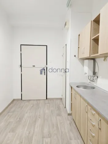 Pronájem kanceláře, Praha, Drahobejlova, 60 m2