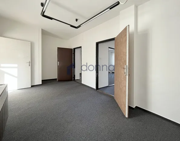 Pronájem kanceláře, Praha, Drahobejlova, 60 m2