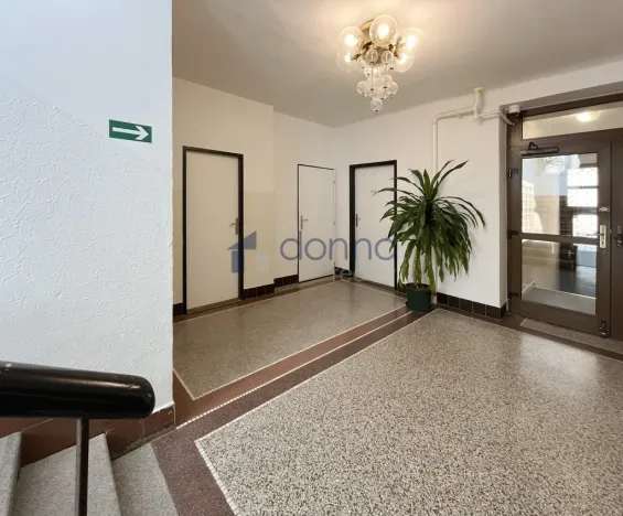 Pronájem kanceláře, Praha, Drahobejlova, 60 m2