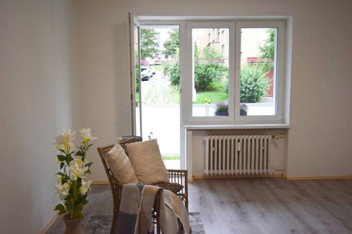 Prodej bytu 3+1, Plzeň - Lobzy, Pod Vrchem, 70 m2