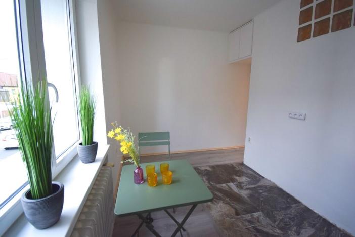 Prodej bytu 3+1, Plzeň - Lobzy, Pod Vrchem, 70 m2