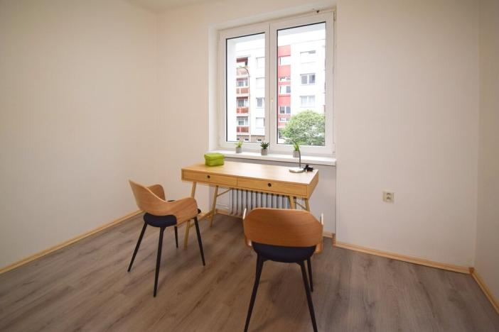 Prodej bytu 3+1, Plzeň - Lobzy, Pod Vrchem, 70 m2