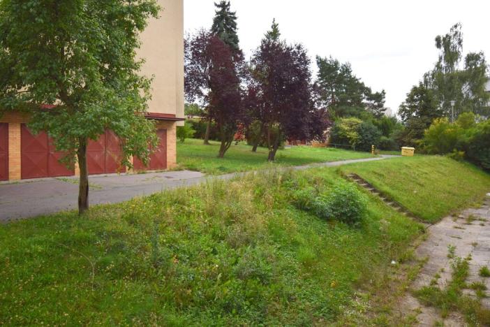 Prodej bytu 3+1, Plzeň - Lobzy, Pod Vrchem, 70 m2