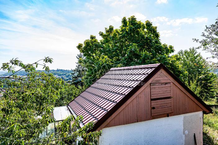 Prodej chaty, Kralupy nad Vltavou, 14 m2