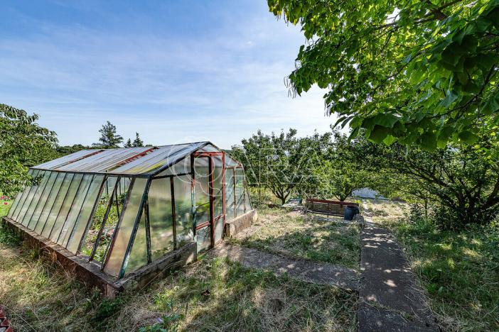 Prodej chaty, Kralupy nad Vltavou, 14 m2