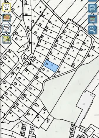 Prodej chaty, Kralupy nad Vltavou, 14 m2