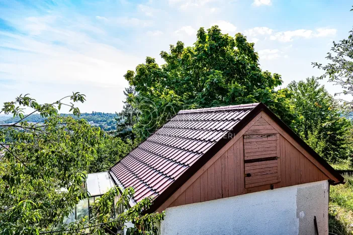 Prodej chaty, Kralupy nad Vltavou, 14 m2