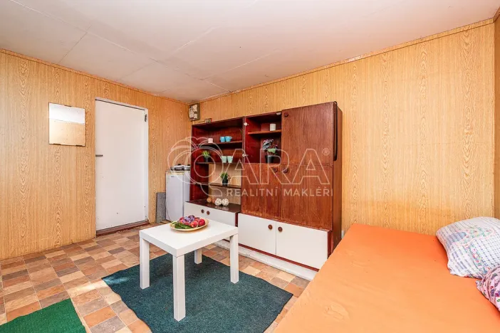 Prodej chaty, Kralupy nad Vltavou, 14 m2