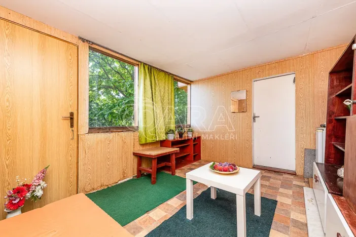 Prodej chaty, Kralupy nad Vltavou, 14 m2