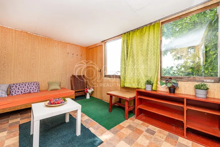 Prodej chaty, Kralupy nad Vltavou, 14 m2