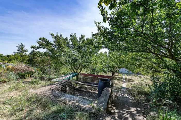 Prodej chaty, Kralupy nad Vltavou, 14 m2