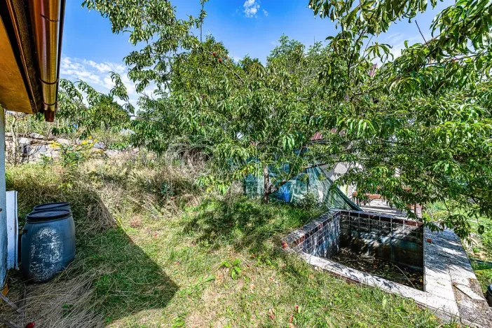 Prodej chaty, Kralupy nad Vltavou, 14 m2