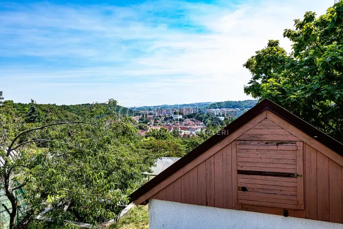 Prodej chaty, Kralupy nad Vltavou, 14 m2