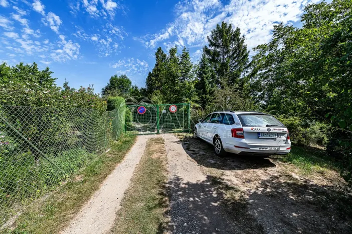 Prodej chaty, Kralupy nad Vltavou, 14 m2