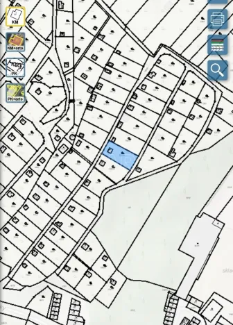 Prodej chaty, Kralupy nad Vltavou, 14 m2