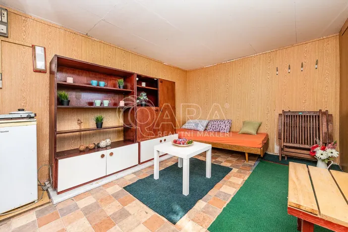 Prodej chaty, Kralupy nad Vltavou, 14 m2