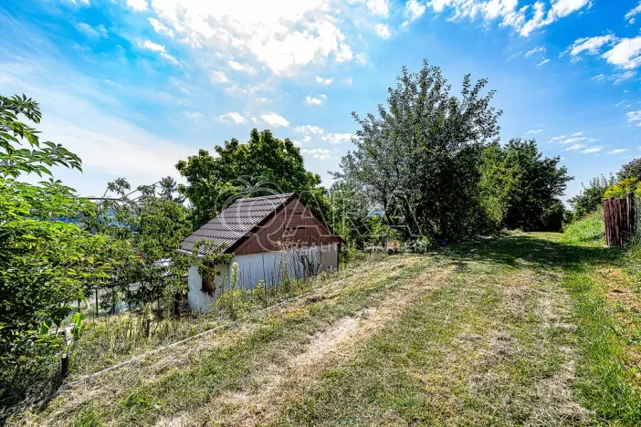 Prodej chaty, Kralupy nad Vltavou, 14 m2