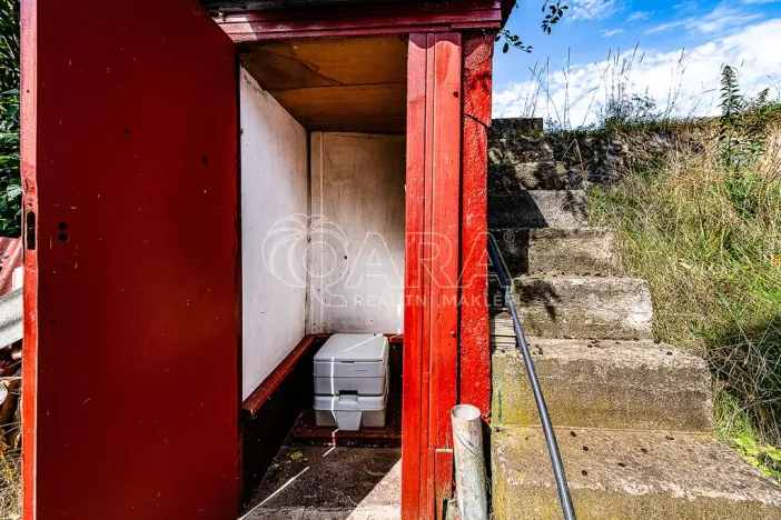 Prodej chaty, Kralupy nad Vltavou, 14 m2