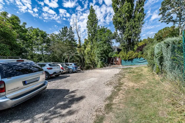 Prodej chaty, Kralupy nad Vltavou, 14 m2