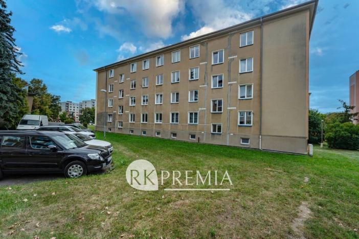 Pronájem bytu 3+1, Litvínov - Horní Litvínov, Valdštejnská, 66 m2