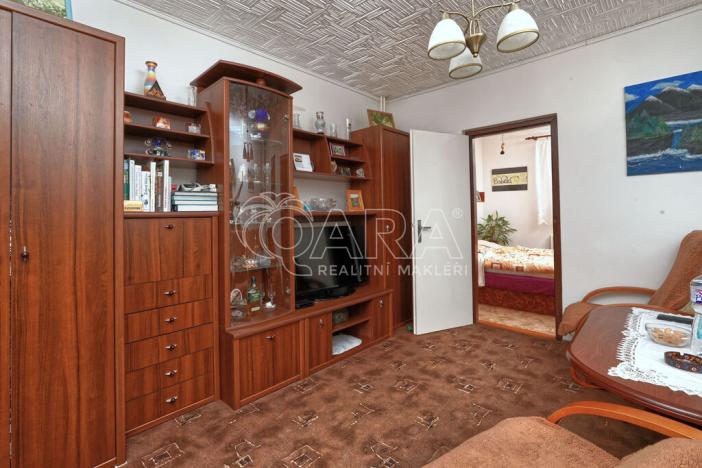 Prodej rodinného domu, Kosoř, Dolejší, 250 m2