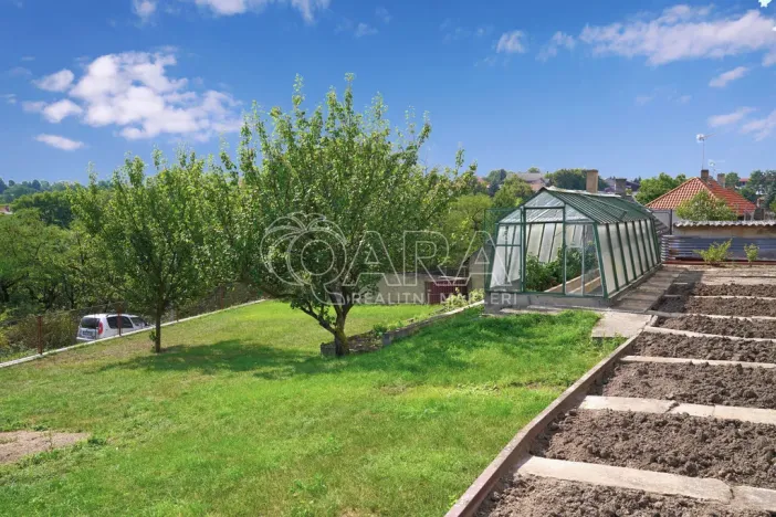 Prodej rodinného domu, Kosoř, Dolejší, 250 m2