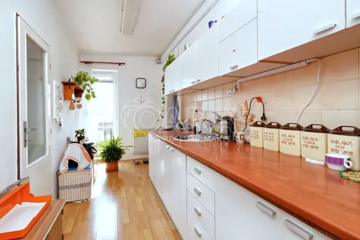 Prodej rodinného domu, Kosoř, Dolejší, 250 m2