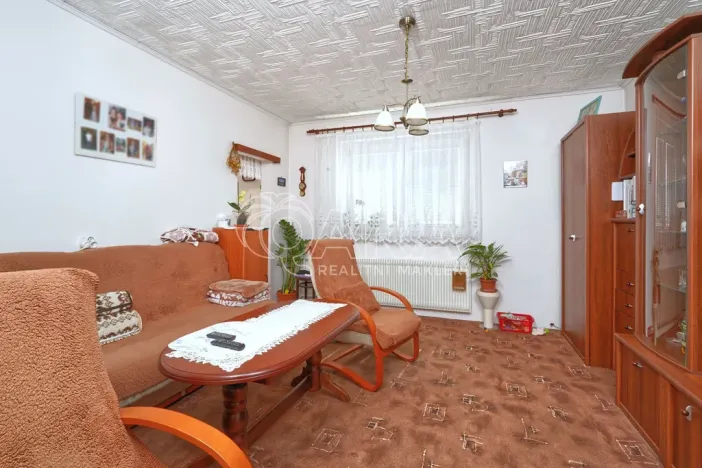 Prodej rodinného domu, Kosoř, Dolejší, 250 m2