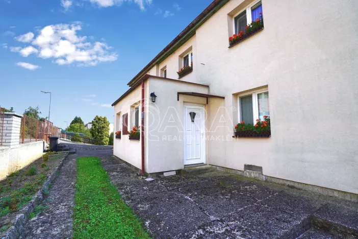 Prodej rodinného domu, Kosoř, Dolejší, 250 m2