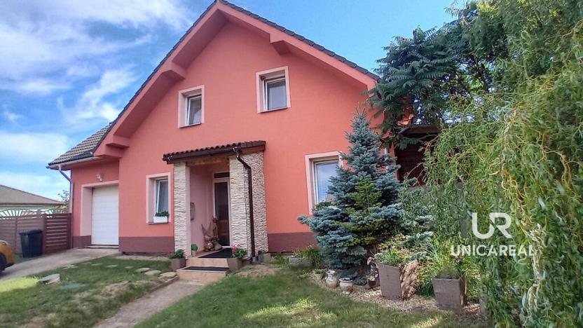 Prodej rodinného domu, Božice, 233 m2