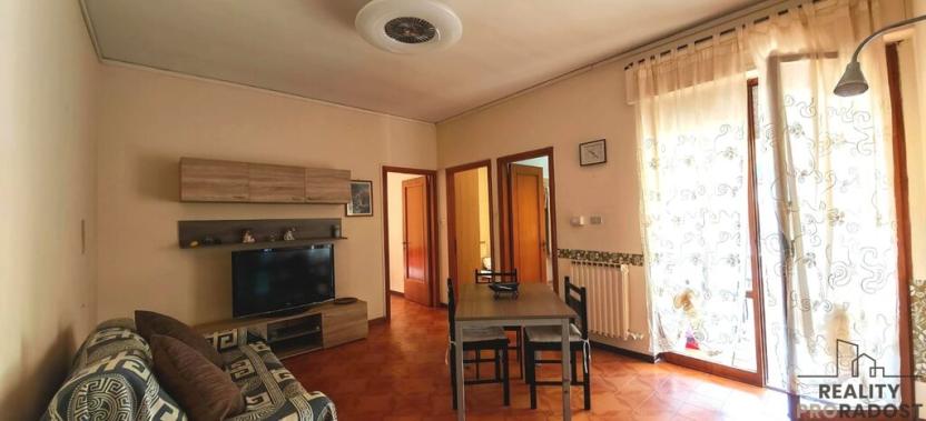 Prodej bytu 3+1, Silvi,Itálie, 56 m2