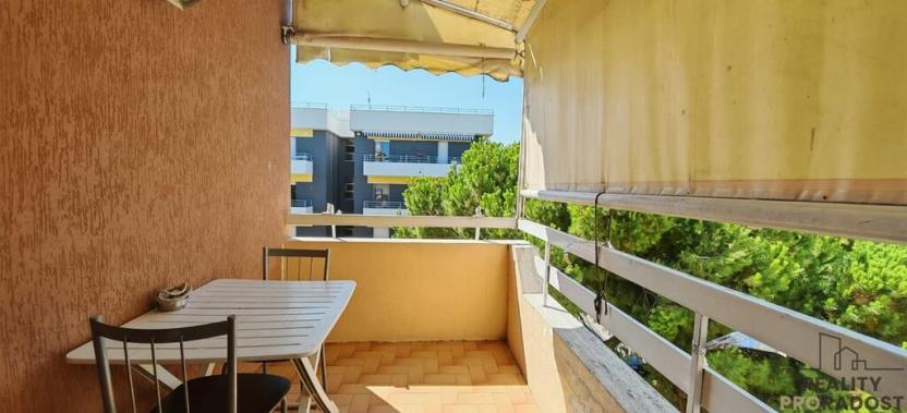 Prodej bytu 3+1, Silvi,Itálie, 56 m2