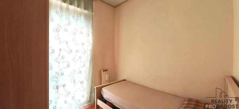 Prodej bytu 3+1, Silvi,Itálie, 56 m2